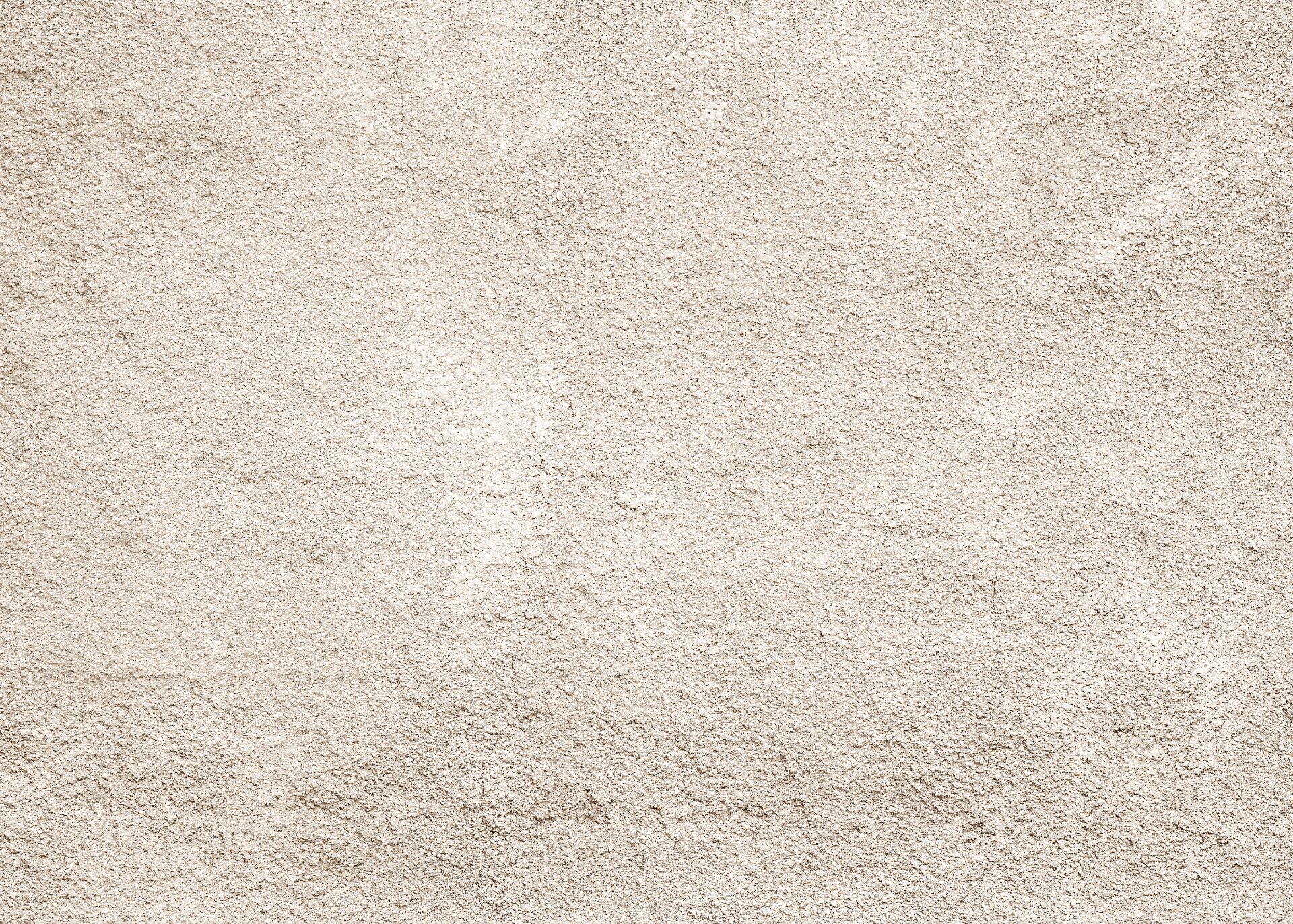 Applied stucco finish texture